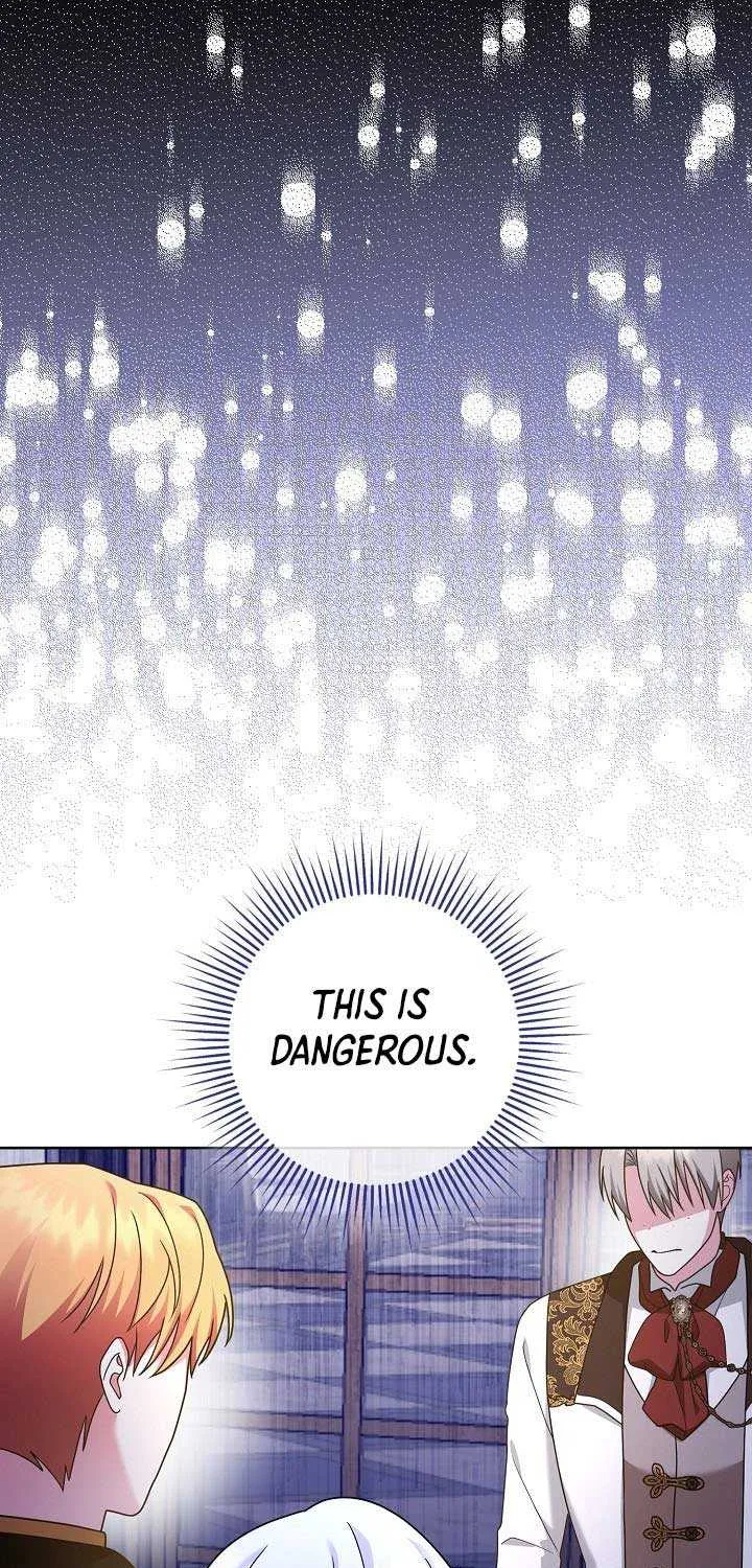 The Beast Within The Greenhouse Mangakakalot X Chapter 10 Page 23