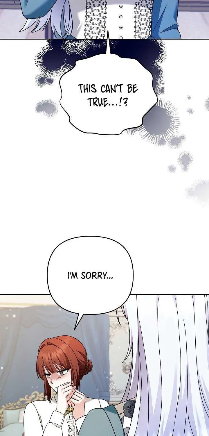 The Beast Within The Greenhouse Mangakakalot X Chapter 11 Page 17