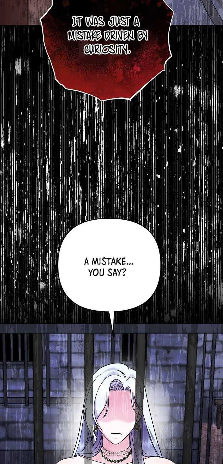 The Beast Within The Greenhouse Mangakakalot X Chapter 12 Page 58