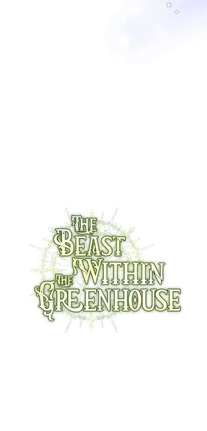 The Beast Within The Greenhouse Mangakakalot X Chapter 27 Page 29