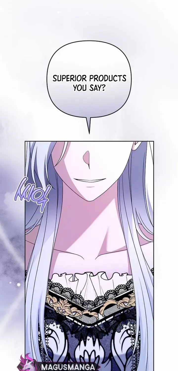 The Beast Within The Greenhouse Mangakakalot X Chapter 22 Page 34