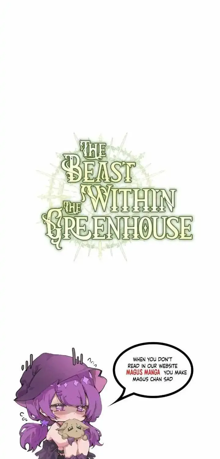 The Beast Within The Greenhouse Mangakakalot X Chapter 23 Page 46