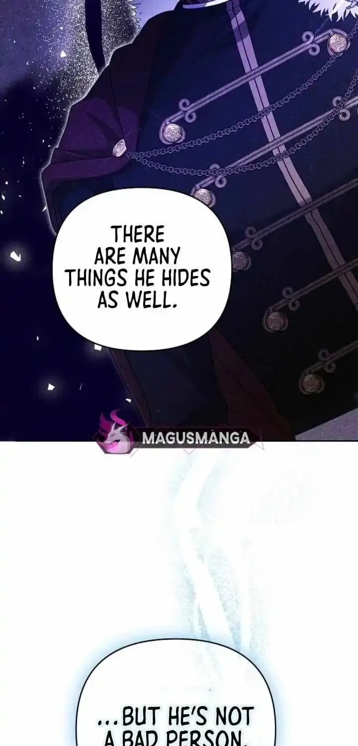 The Beast Within The Greenhouse Mangakakalot X Chapter 23 Page 82