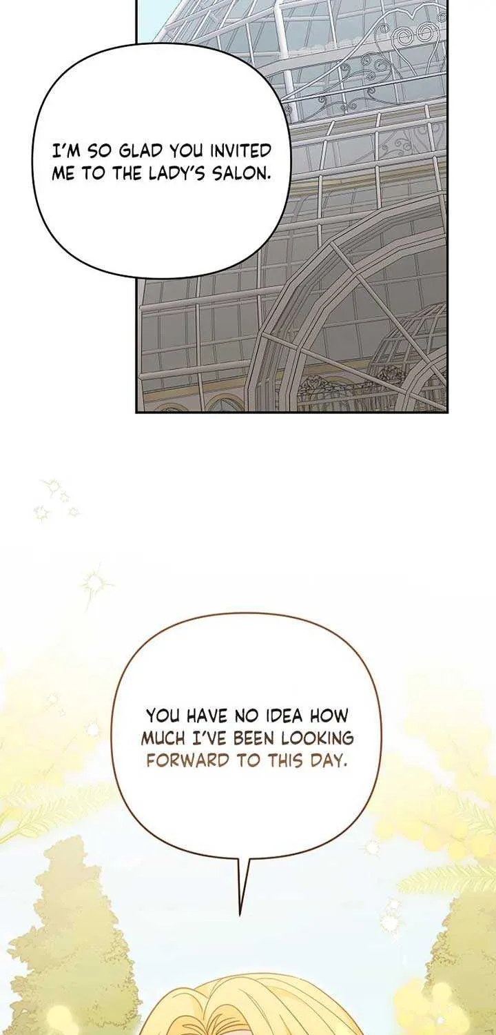 The Beast Within The Greenhouse Mangakakalot X Chapter 35 Page 60