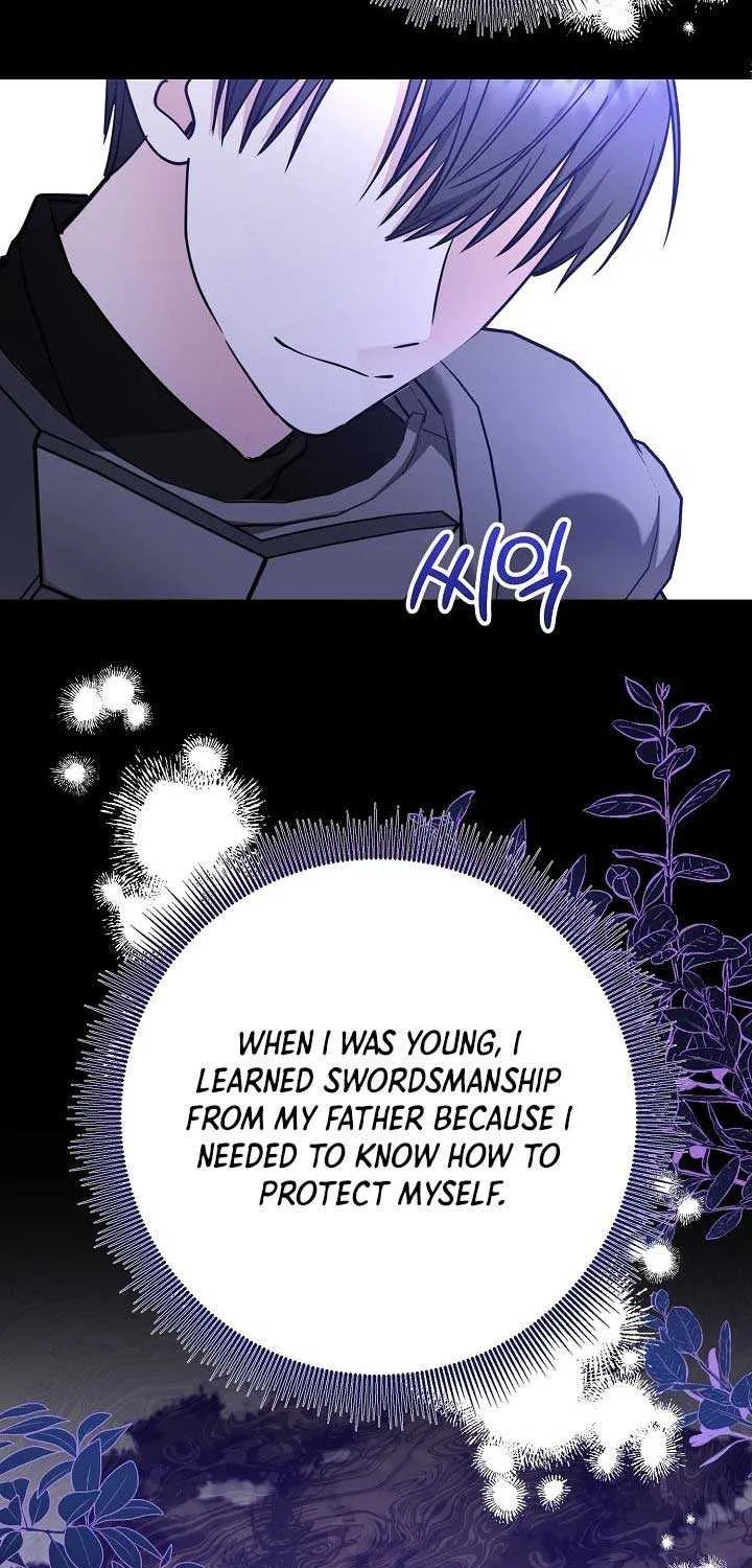 The Beast Within The Greenhouse Mangakakalot X Chapter 3 Page 65