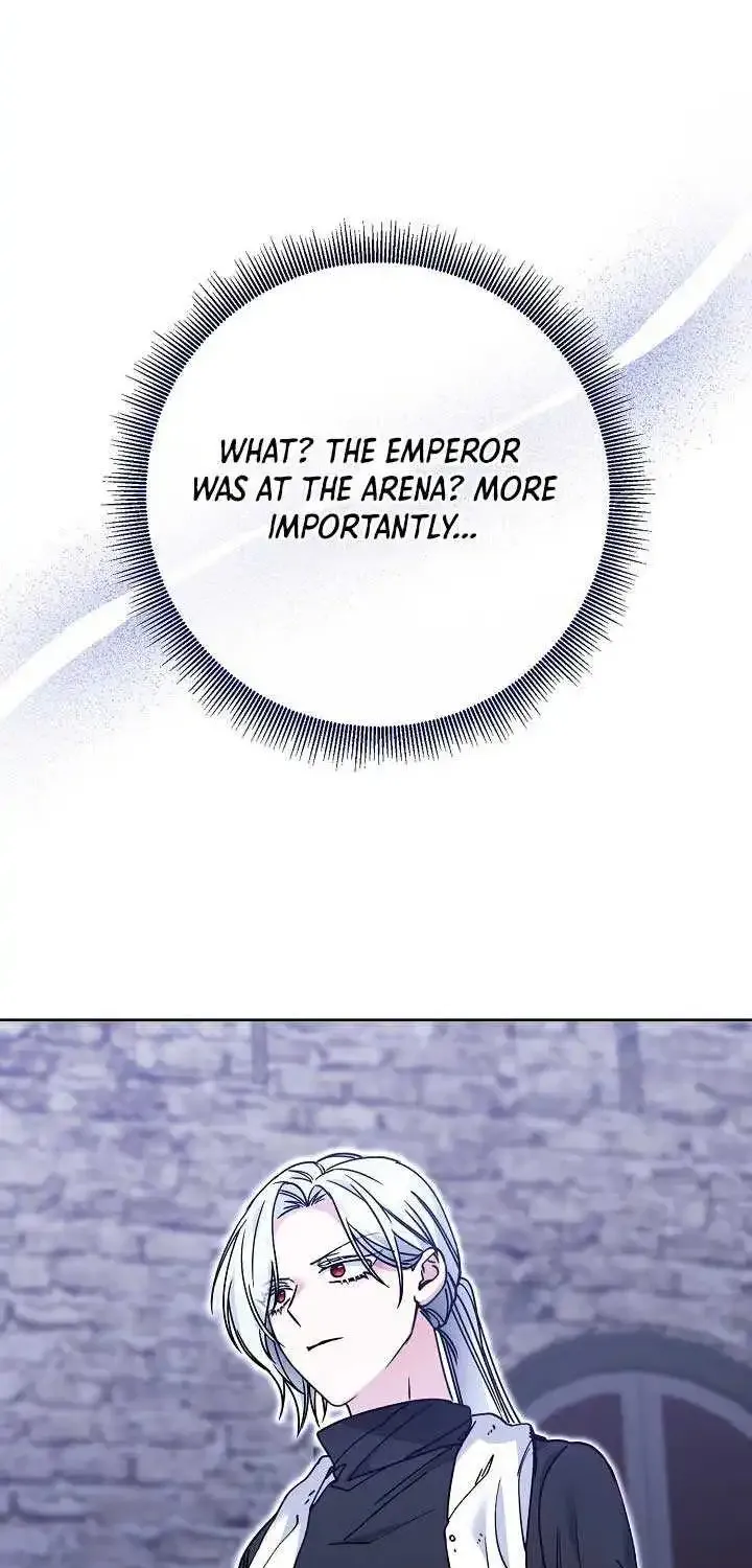 The Beast Within The Greenhouse Mangakakalot X Chapter 4 Page 17