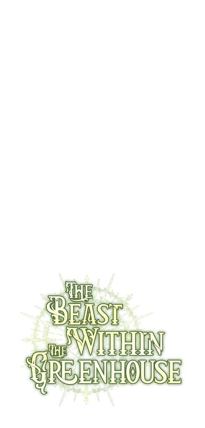 The Beast Within The Greenhouse Mangakakalot X Chapter 8 Page 34