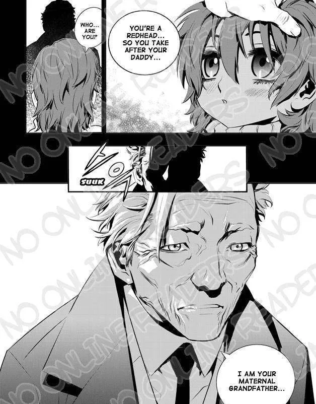 The Breaker: New Waves Mangakakalot X Chapter 15 Page 15