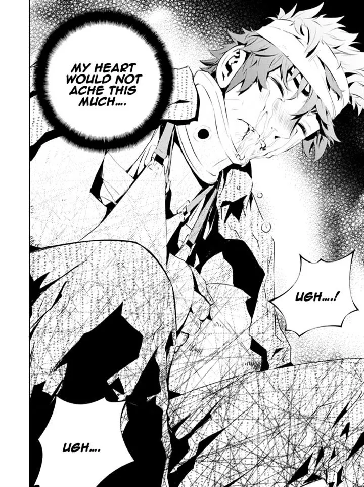 The Breaker: New Waves Mangakakalot X Chapter 198 Page 7
