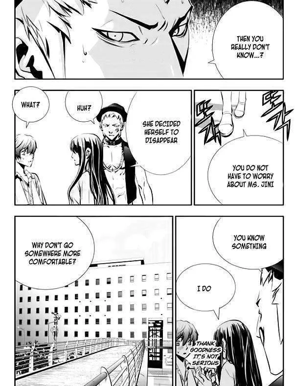 The Breaker: New Waves Mangakakalot X Chapter 42 Page 10