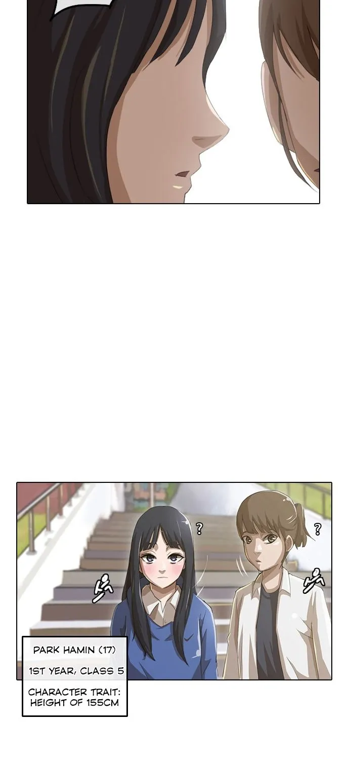 The Girl From Random Chatting! Mangakakalot X Chapter 4 Page 18