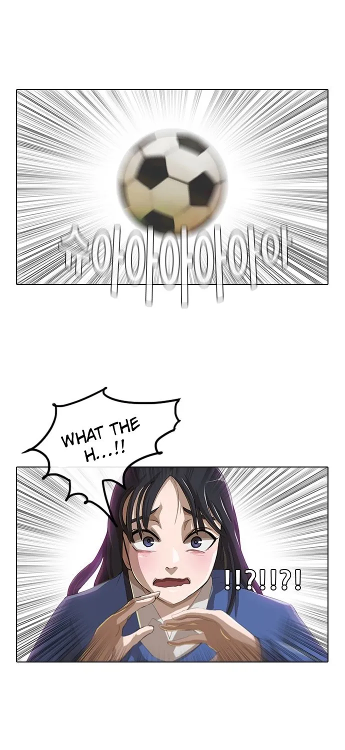 The Girl From Random Chatting! Mangakakalot X Chapter 4 Page 19