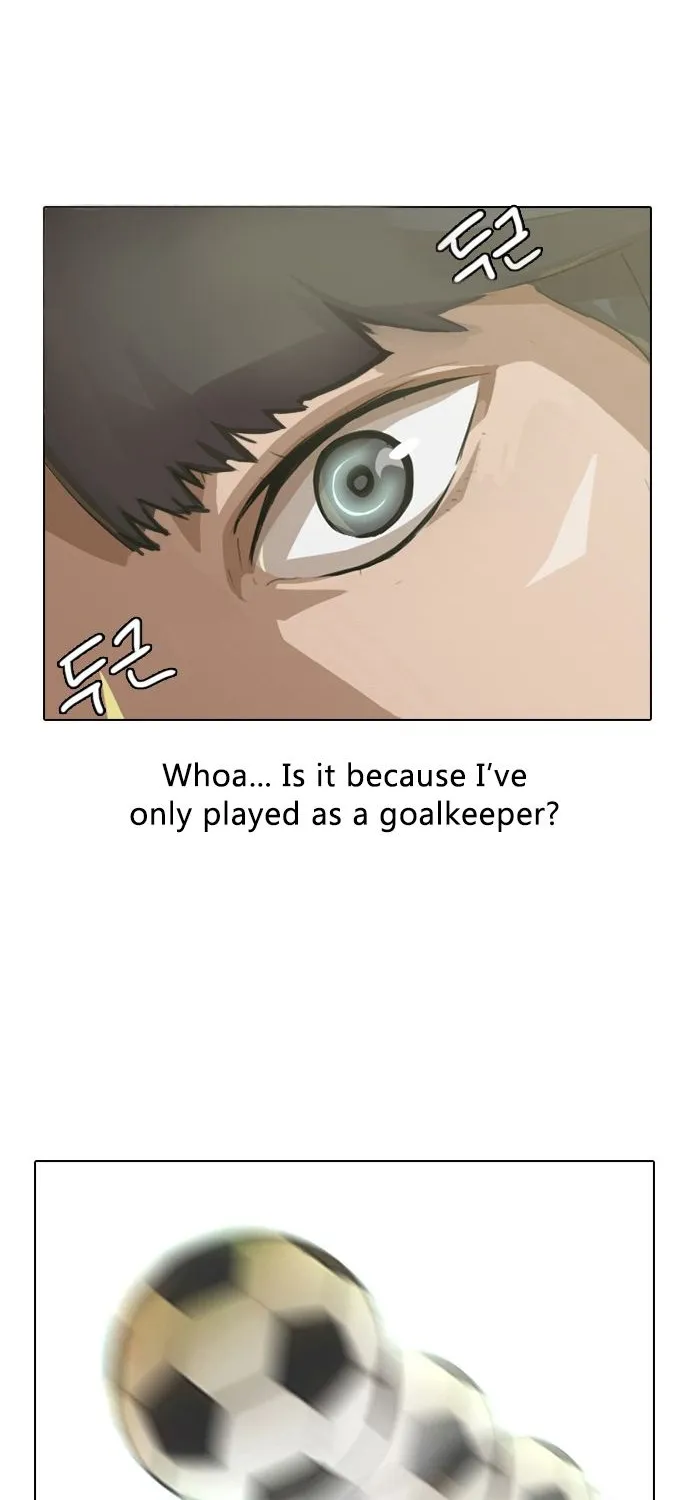 The Girl From Random Chatting! Mangakakalot X Chapter 4 Page 14