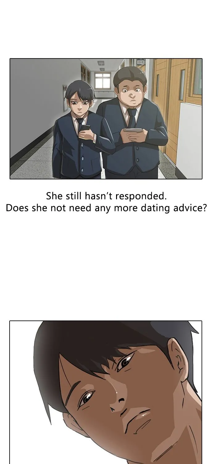 The Girl From Random Chatting! Mangakakalot X Chapter 4 Page 26