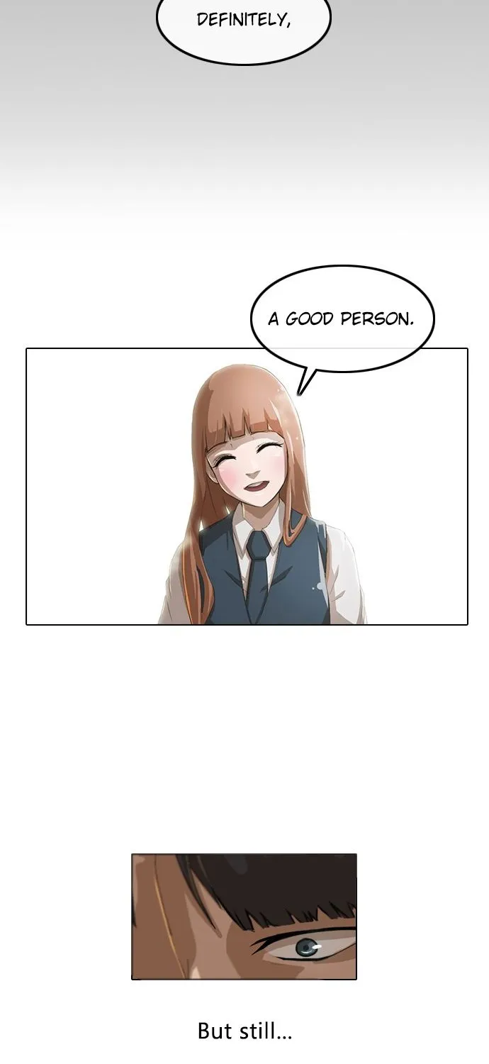 The Girl From Random Chatting! Mangakakalot X Chapter 4 Page 39