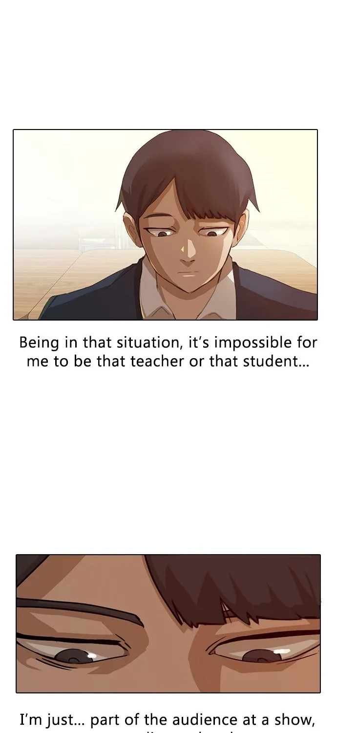 The Girl From Random Chatting! Mangakakalot X Chapter 4 Page 32