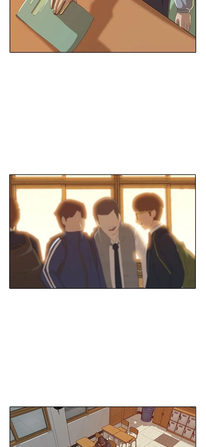 The Girl From Random Chatting! Mangakakalot X Chapter 4 Page 43