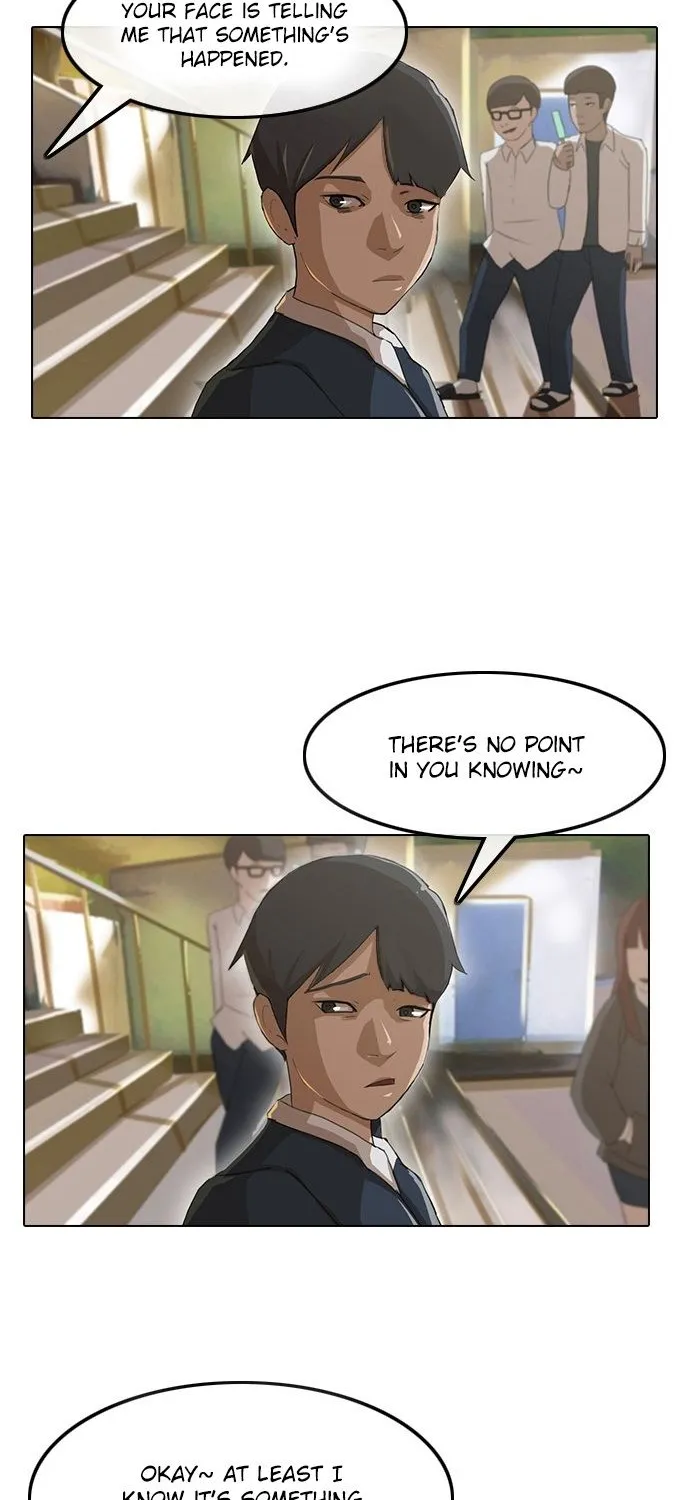 The Girl From Random Chatting! Mangakakalot X Chapter 4 Page 9