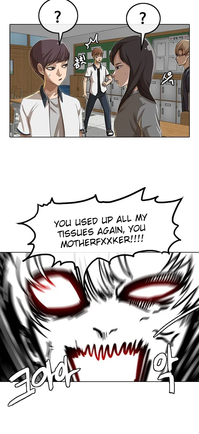 The Girl From Random Chatting! Mangakakalot X Chapter 40 Page 43
