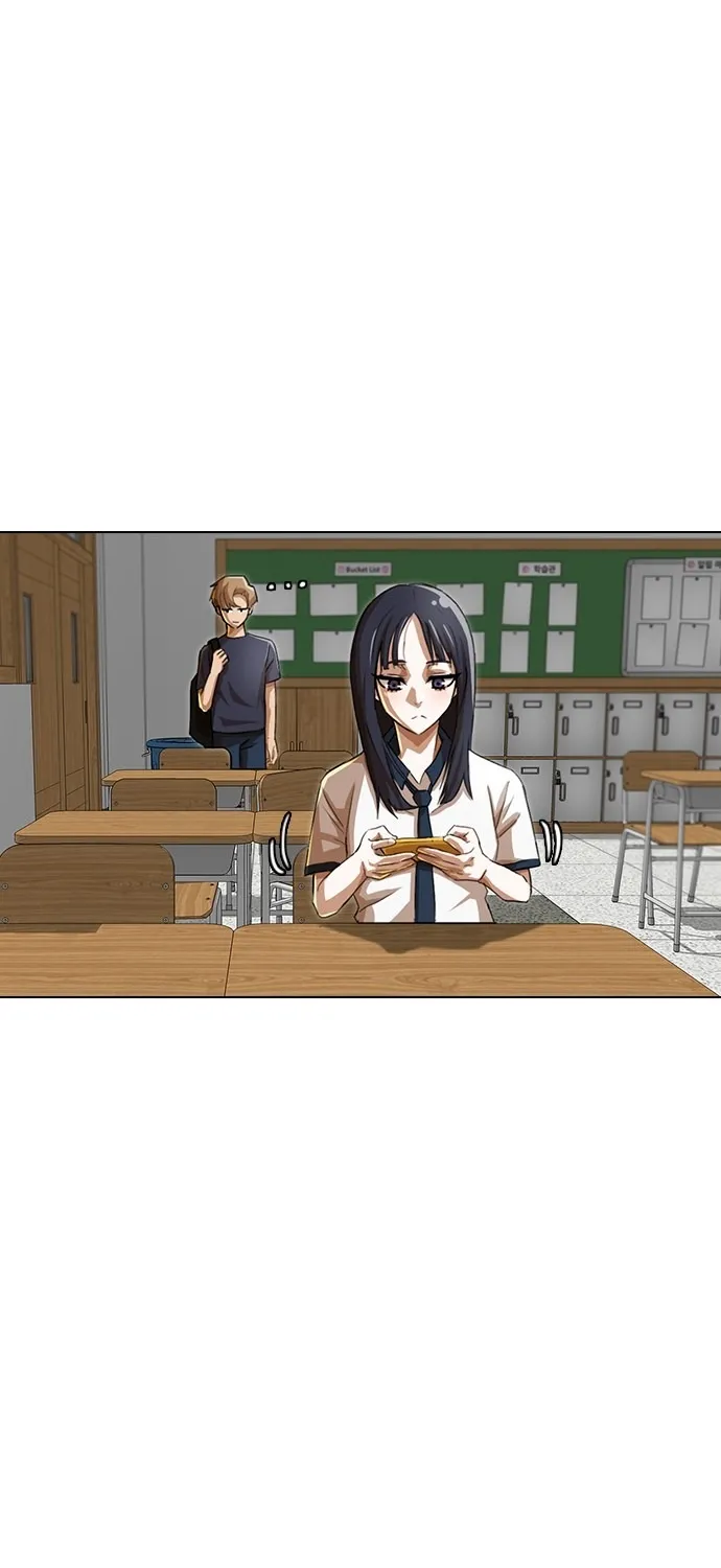 The Girl From Random Chatting! Mangakakalot X Chapter 40 Page 50