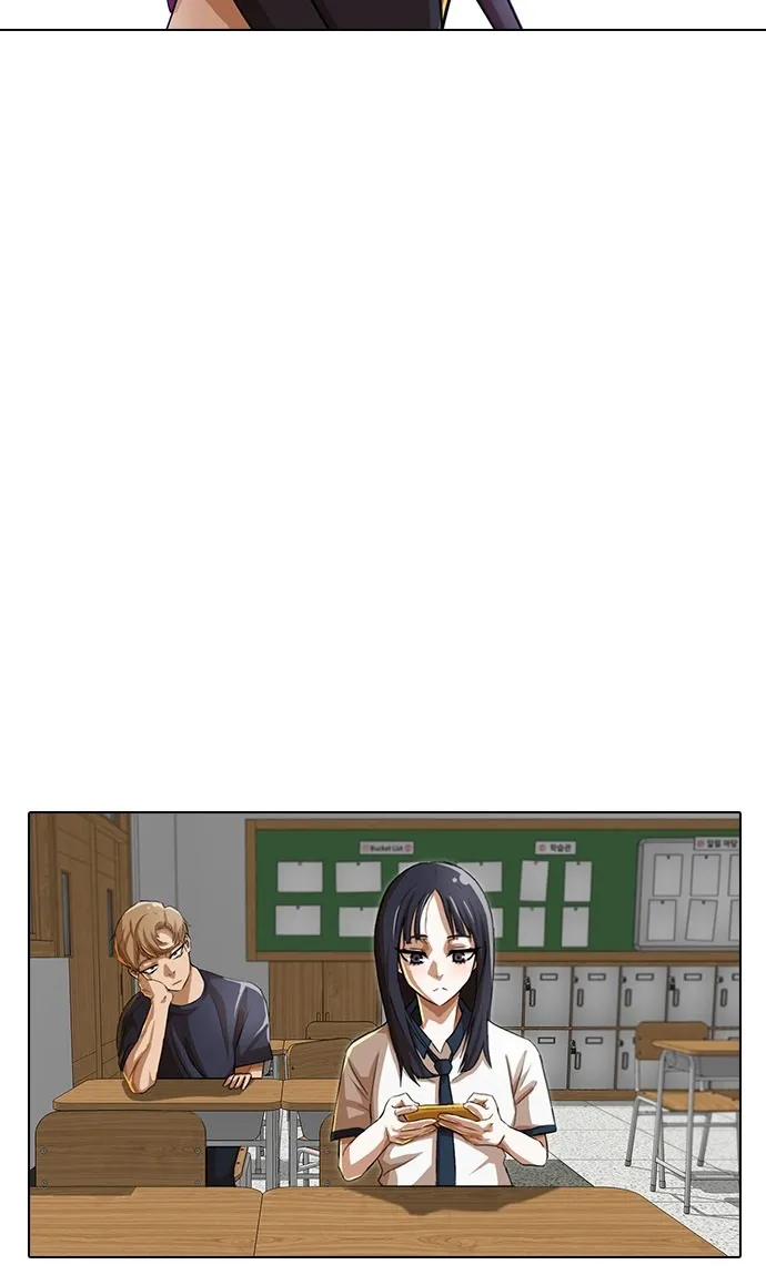 The Girl From Random Chatting! Mangakakalot X Chapter 40 Page 57