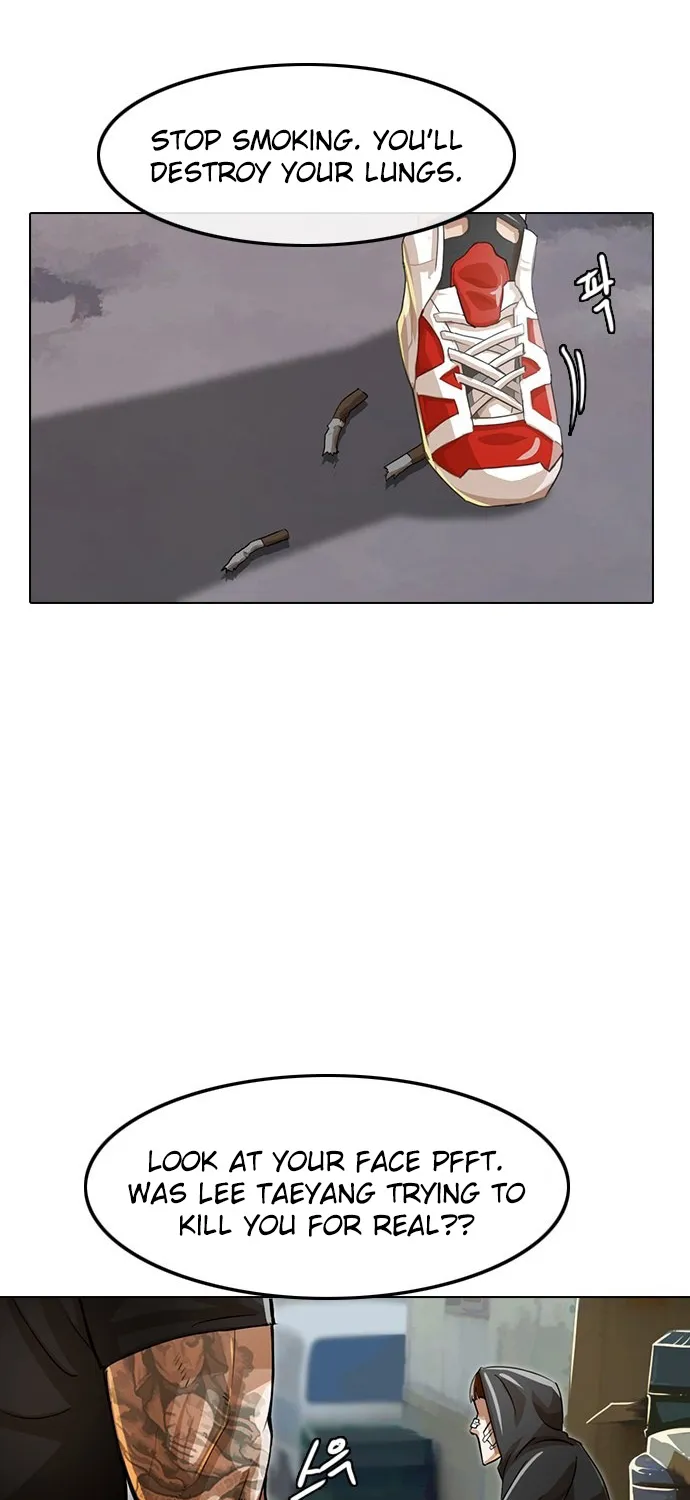 The Girl From Random Chatting! Mangakakalot X Chapter 40 Page 59