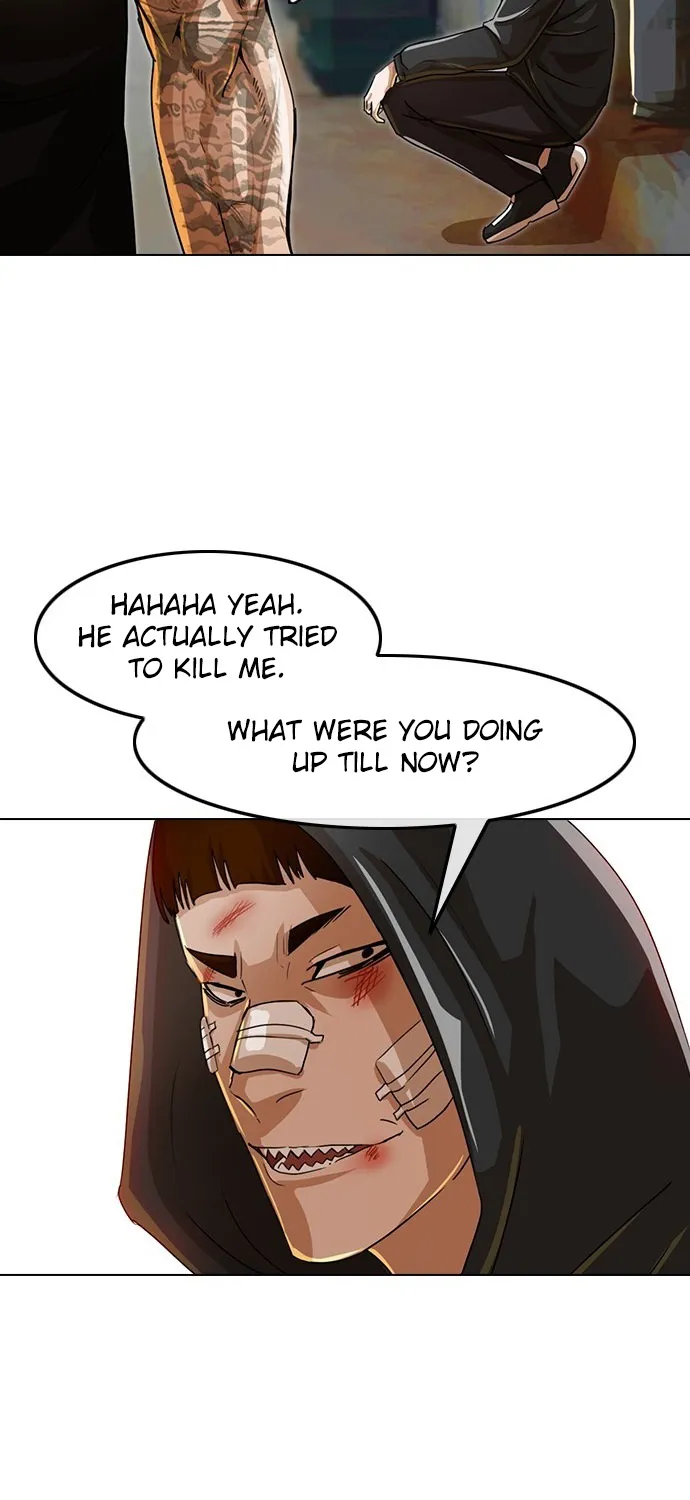 The Girl From Random Chatting! Mangakakalot X Chapter 40 Page 60