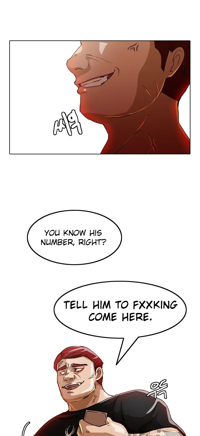 The Girl From Random Chatting! Mangakakalot X Chapter 40 Page 63