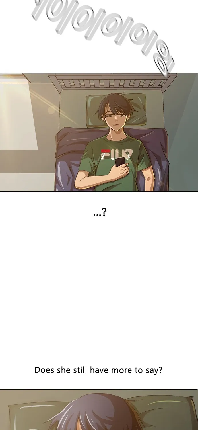 The Girl From Random Chatting! Mangakakalot X Chapter 40 Page 2