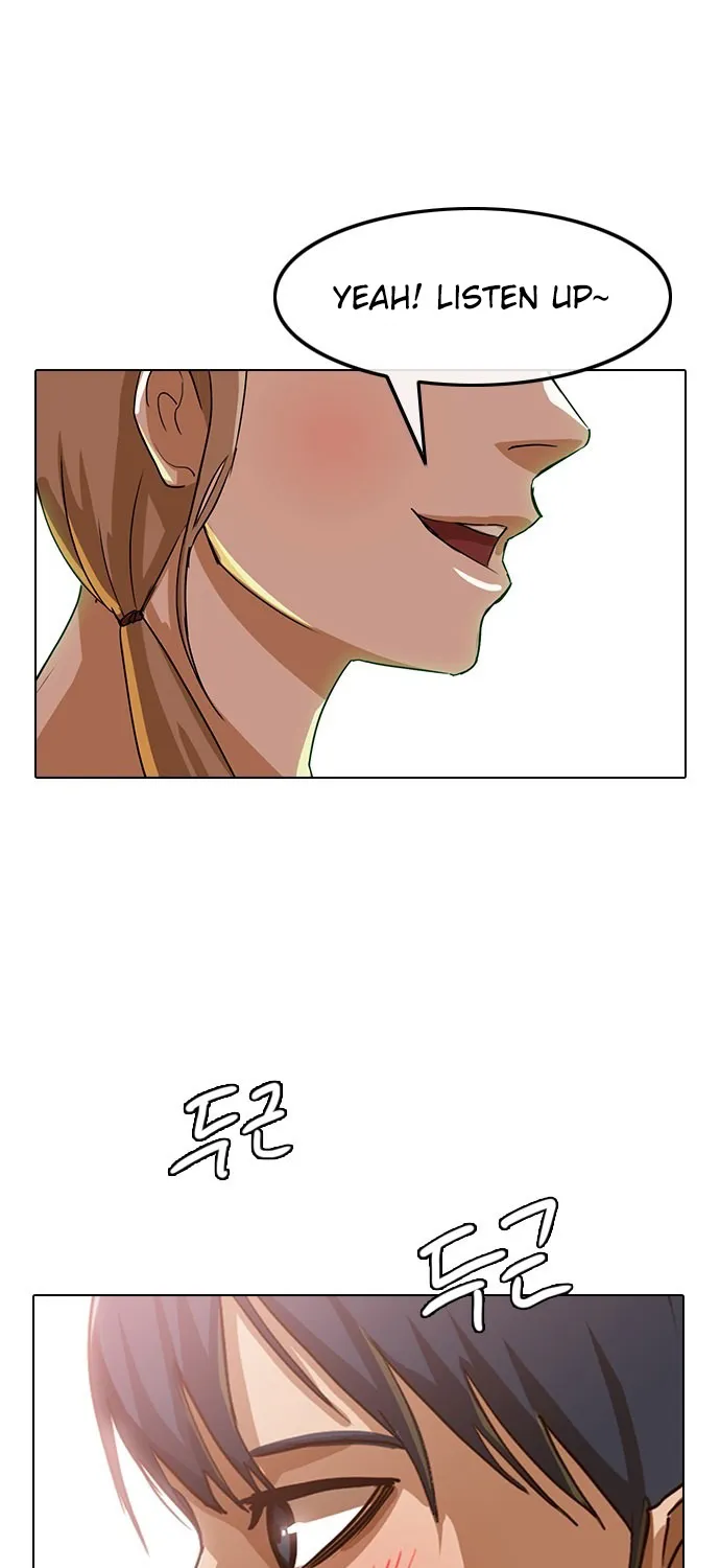 The Girl From Random Chatting! Mangakakalot X Chapter 40 Page 18