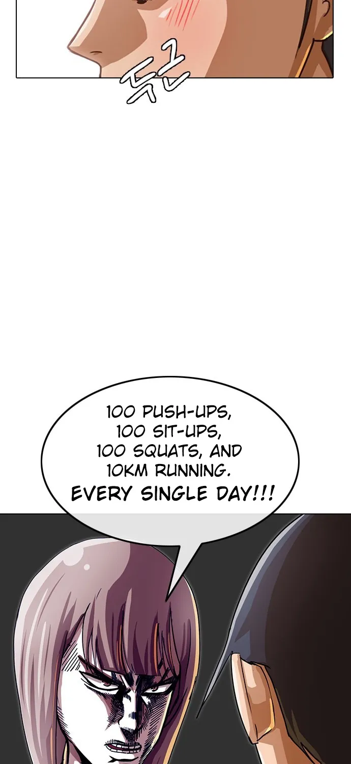The Girl From Random Chatting! Mangakakalot X Chapter 40 Page 19
