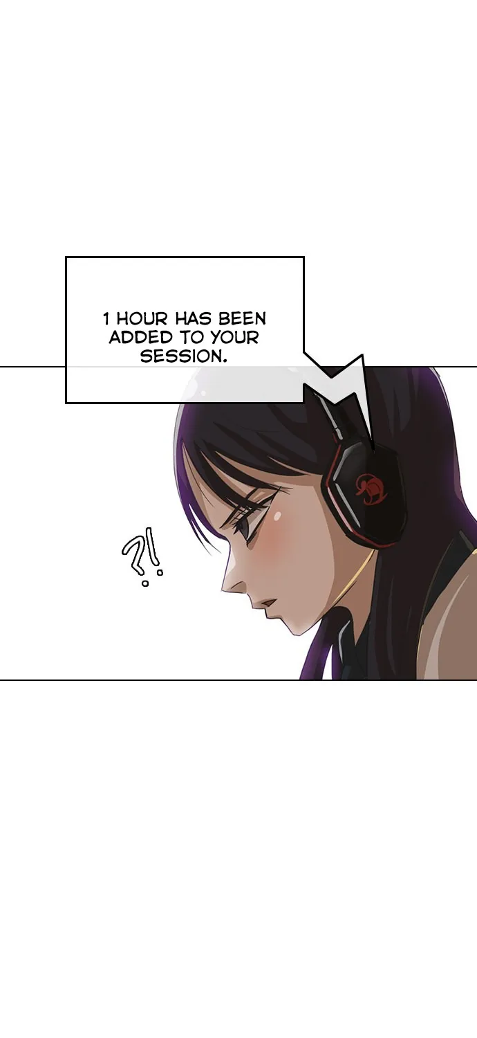 The Girl From Random Chatting! Mangakakalot X Chapter 40 Page 34
