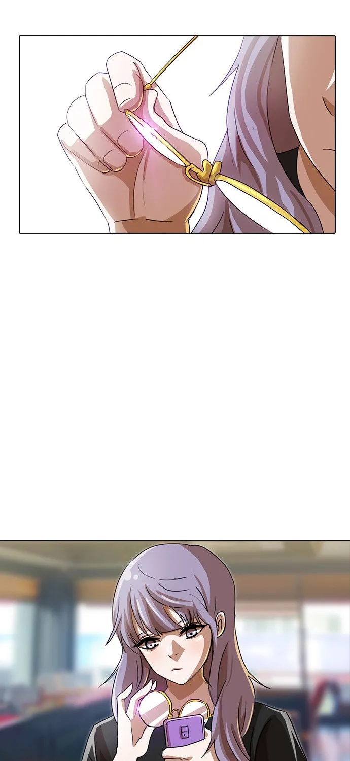 The Girl From Random Chatting! Mangakakalot X Chapter 41 Page 44