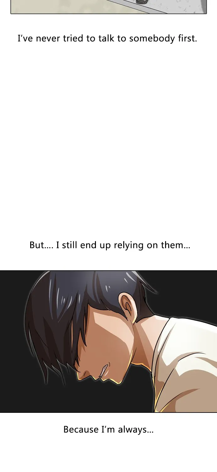 The Girl From Random Chatting! Mangakakalot X Chapter 41 Page 53