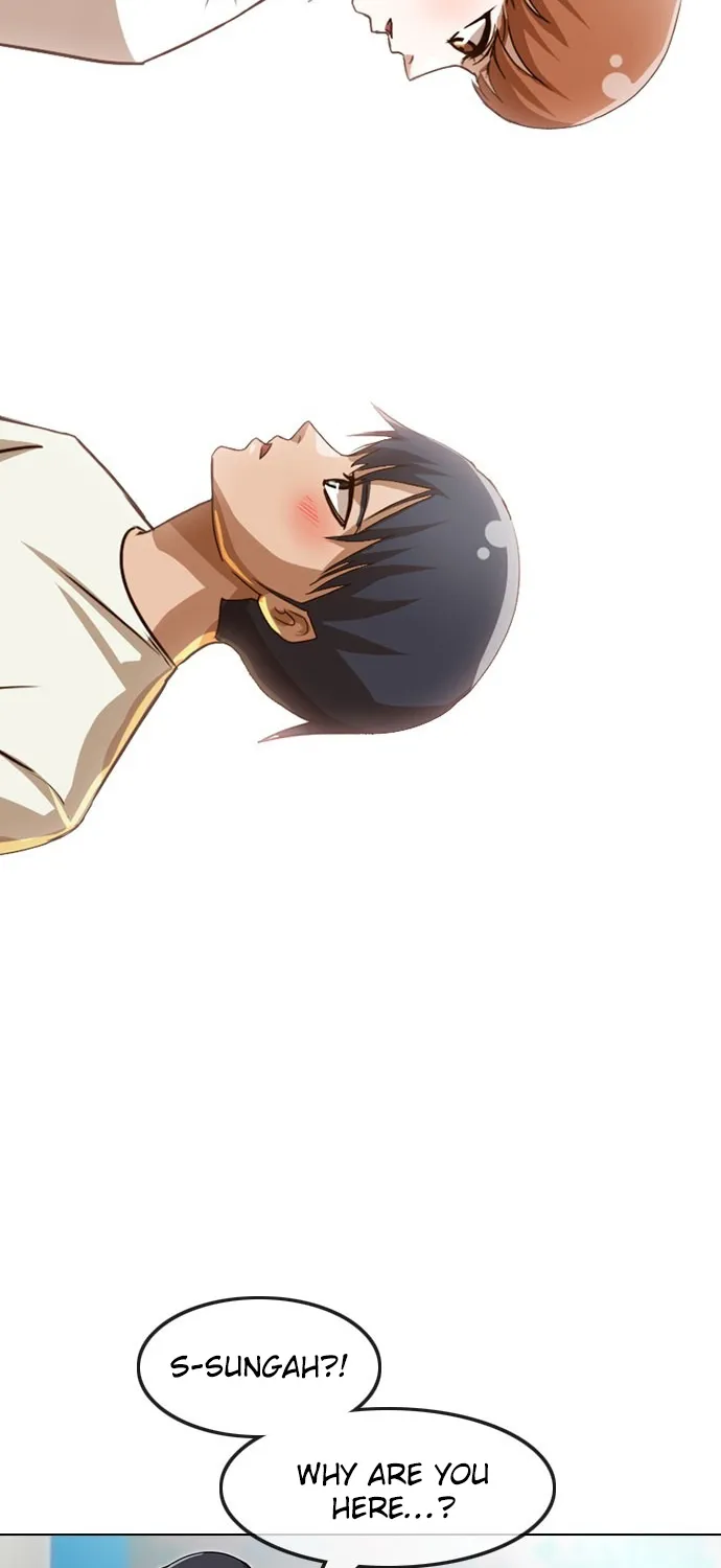 The Girl From Random Chatting! Mangakakalot X Chapter 41 Page 57