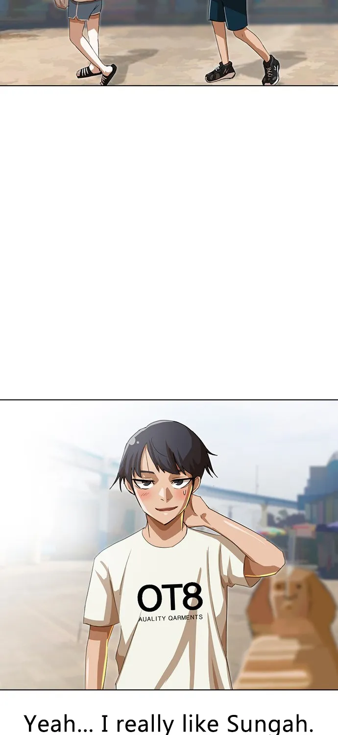 The Girl From Random Chatting! Mangakakalot X Chapter 41 Page 64