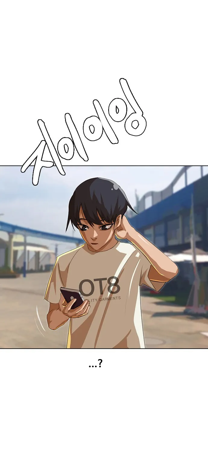 The Girl From Random Chatting! Mangakakalot X Chapter 41 Page 66