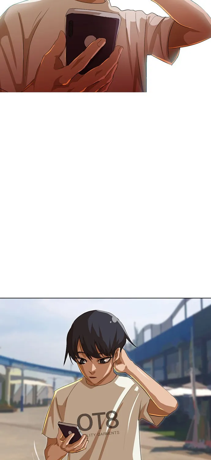 The Girl From Random Chatting! Mangakakalot X Chapter 41 Page 68