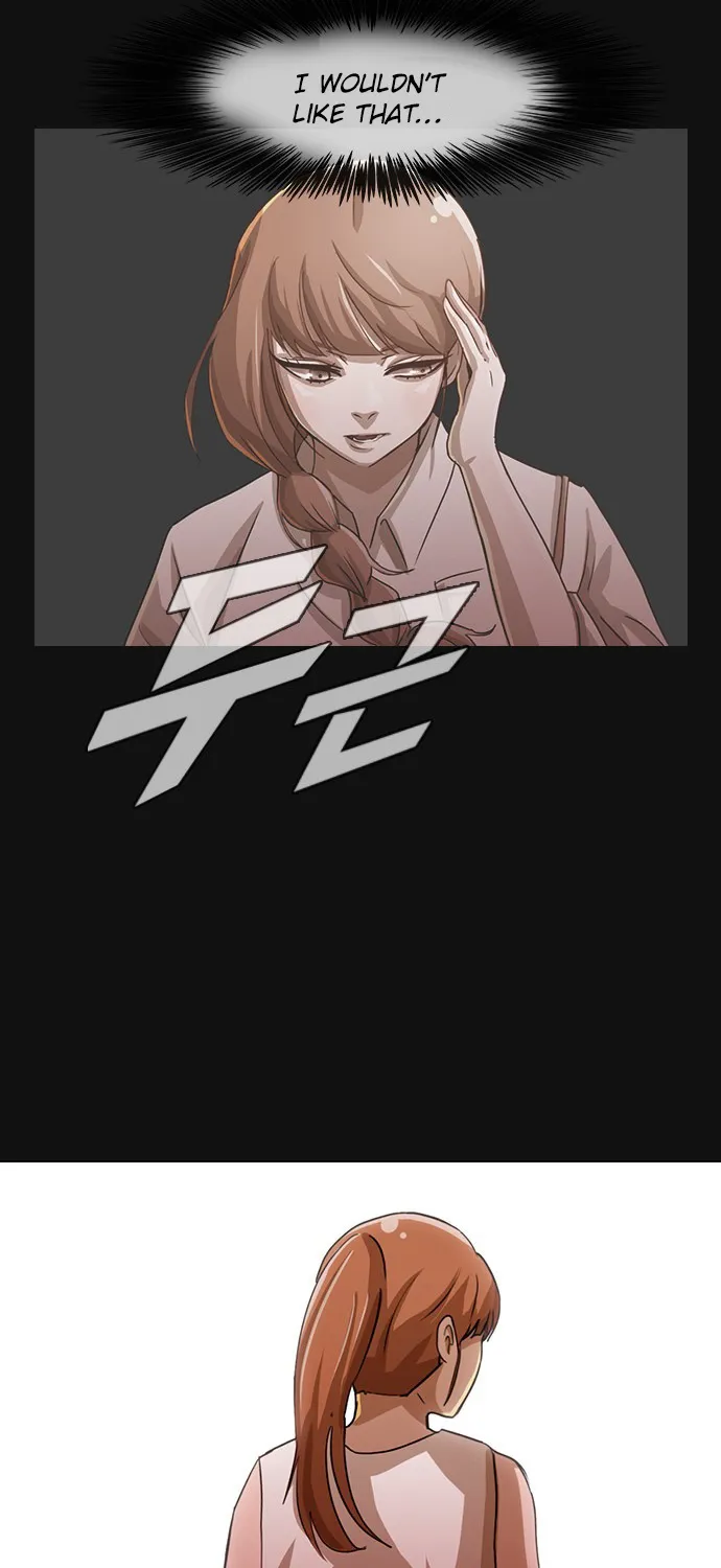 The Girl From Random Chatting! Mangakakalot X Chapter 41 Page 74