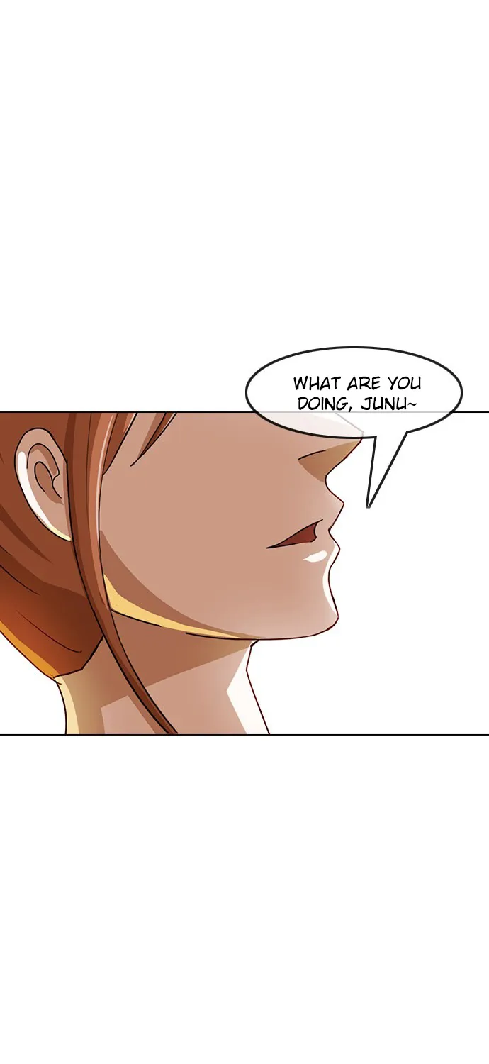 The Girl From Random Chatting! Mangakakalot X Chapter 41 Page 76