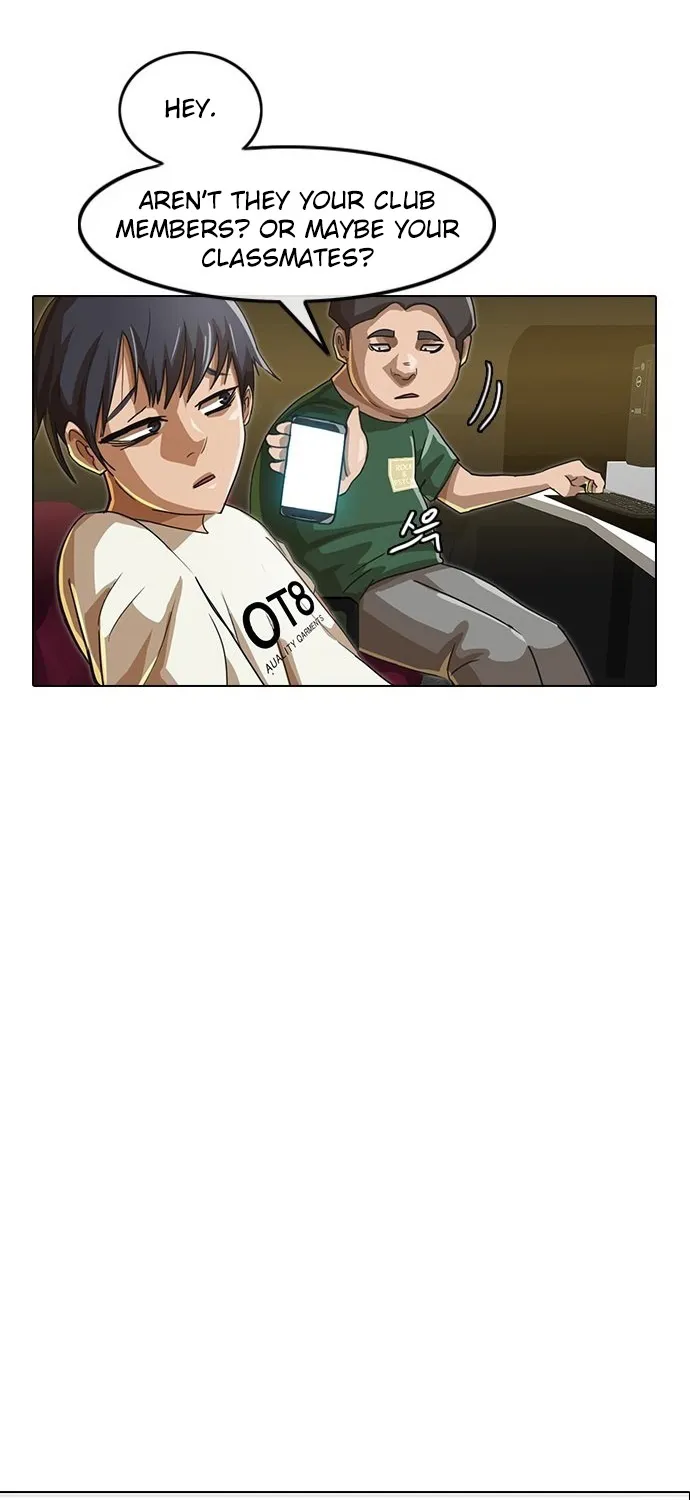 The Girl From Random Chatting! Mangakakalot X Chapter 41 Page 11