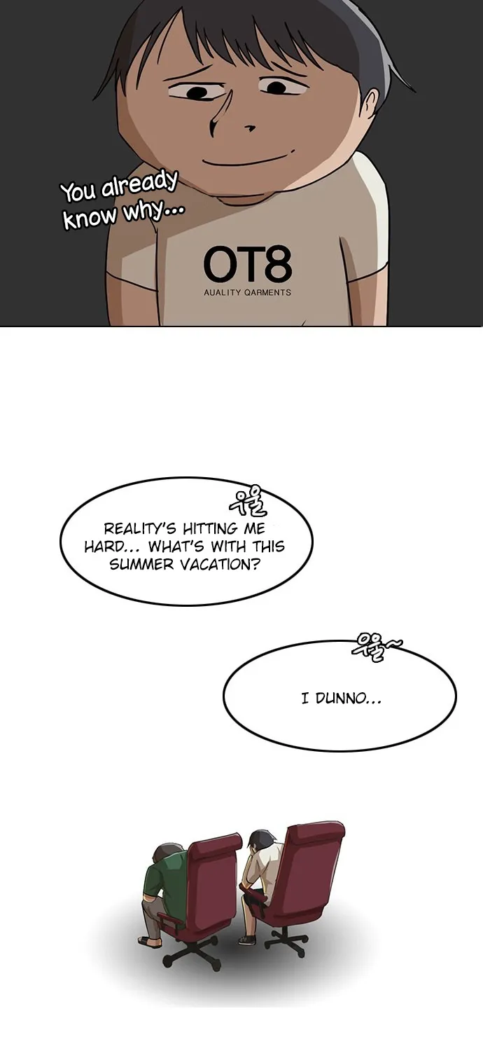The Girl From Random Chatting! Mangakakalot X Chapter 41 Page 14