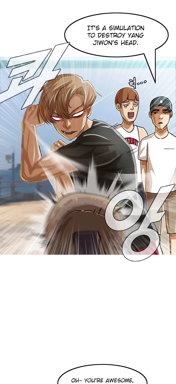 The Girl From Random Chatting! Mangakakalot X Chapter 41 Page 21