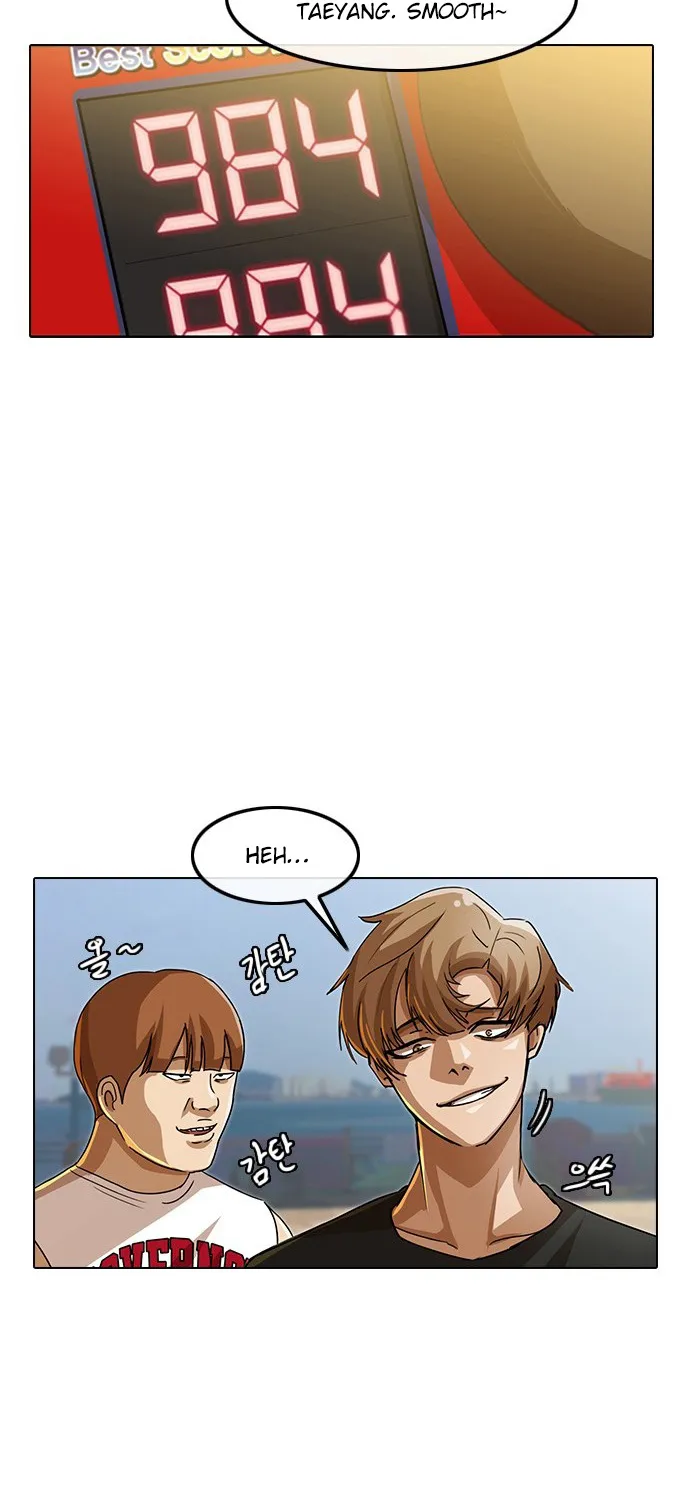 The Girl From Random Chatting! Mangakakalot X Chapter 41 Page 22