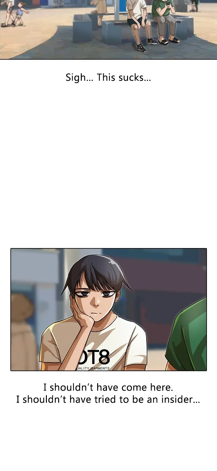The Girl From Random Chatting! Mangakakalot X Chapter 41 Page 38