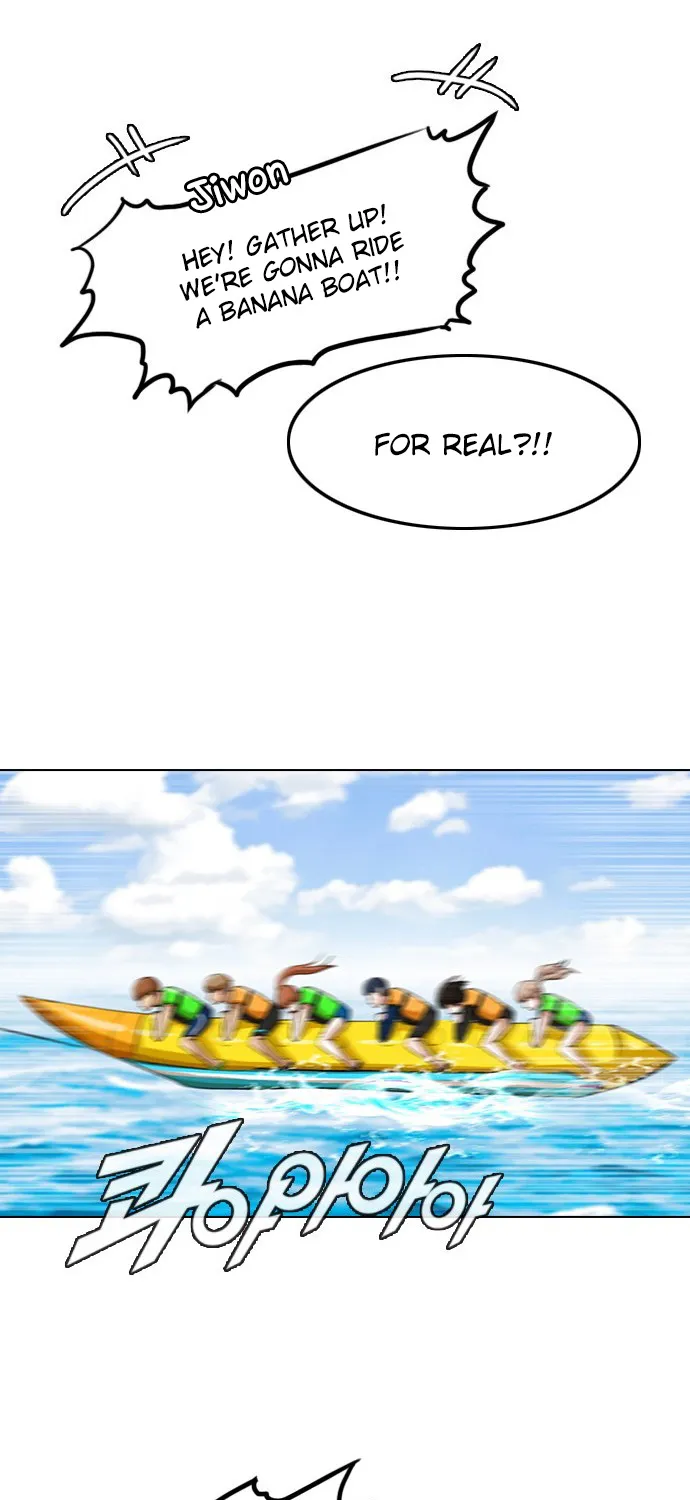The Girl From Random Chatting! Mangakakalot X Chapter 43 Page 42
