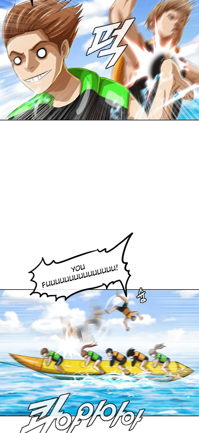 The Girl From Random Chatting! Mangakakalot X Chapter 43 Page 44