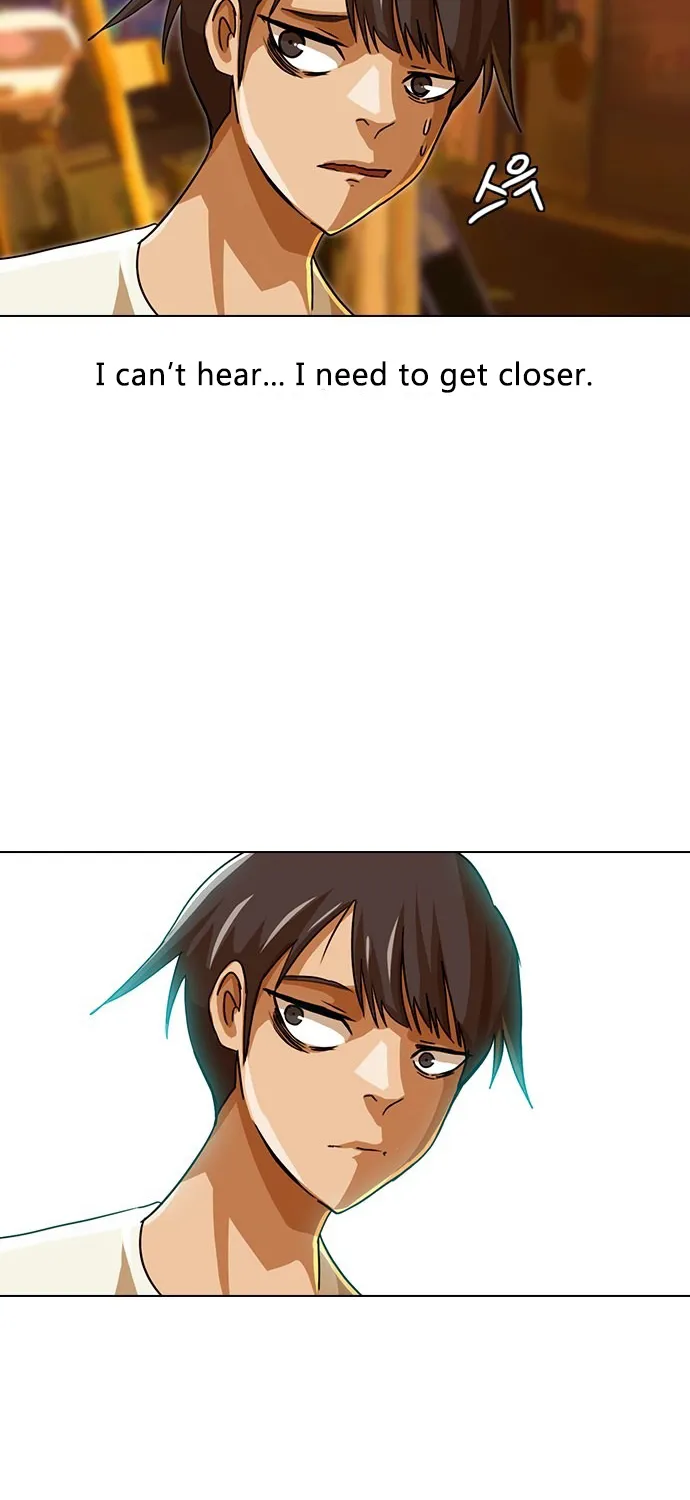 The Girl From Random Chatting! Mangakakalot X Chapter 43 Page 58