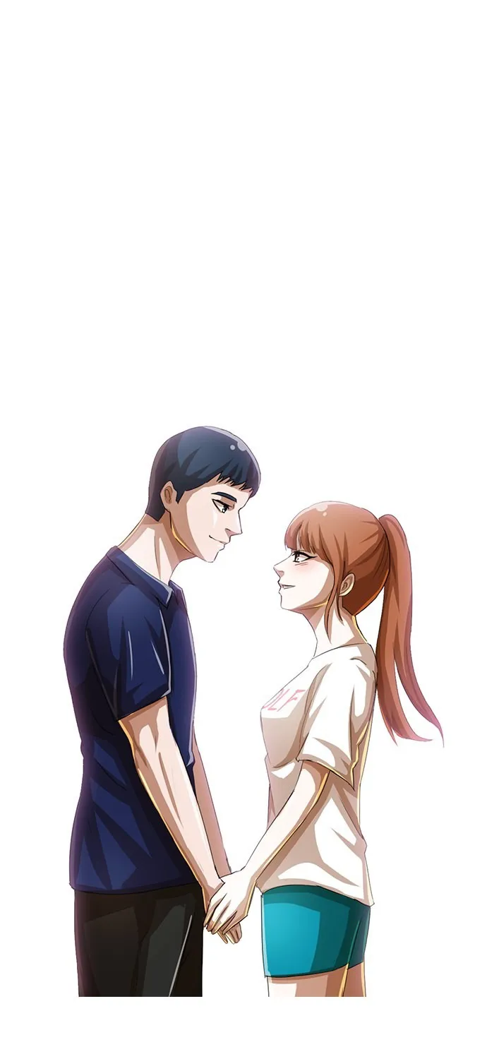 The Girl From Random Chatting! Mangakakalot X Chapter 43 Page 59