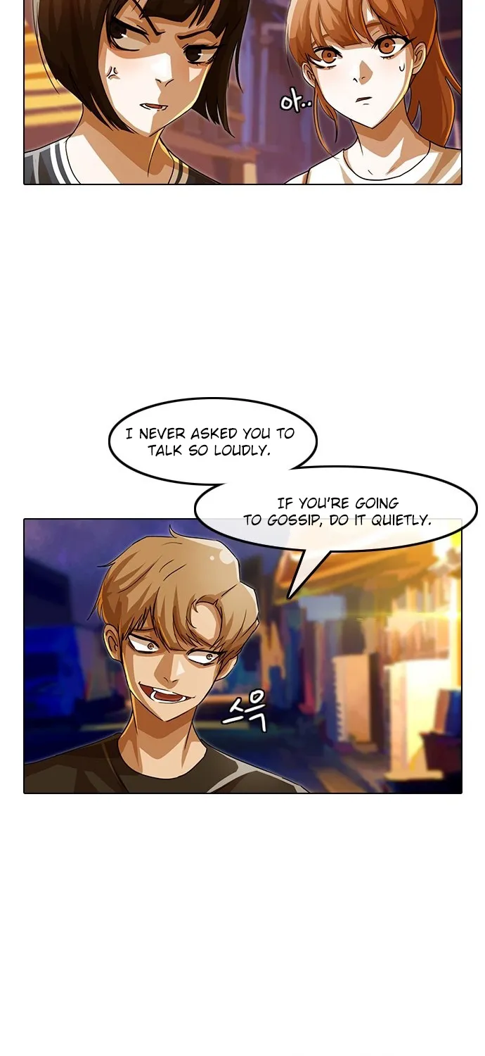 The Girl From Random Chatting! Mangakakalot X Chapter 43 Page 7